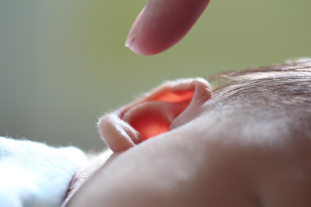 Understanding the Risks: When to See a Professional for Ear Wax Removal